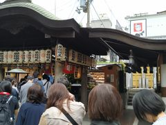 -Hōzen-ji Temple法善寺
