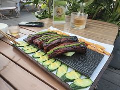-苦尽酒馆·川菜(鼓楼店)