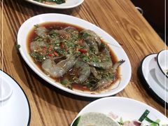 -潮粥馆(长江花园店)