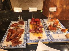 -星汇餐厅(新濠影汇店)