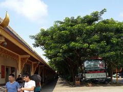 -西双版纳勐泐文化旅游区