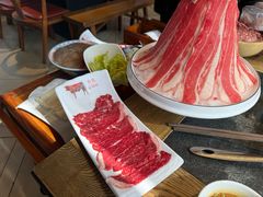 -川味观·鲜货火锅(西湖文化广场店)