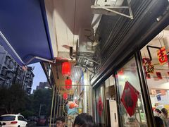 -重庆故事姊妹老火锅(财经学院店)