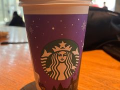 -星巴克臻选(济南万达店)