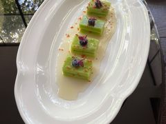 -柒厢食事雅谈