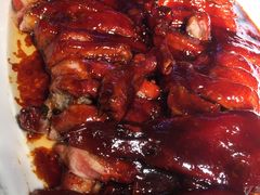 -镜泊小镇(东长安街店)