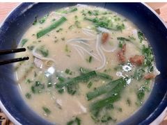 -上坐过桥米线(顺城店)