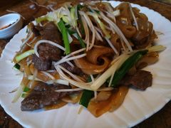 -广东道至正餐厅(区庄店)