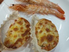 -松坂屋日料自助(长城路店)