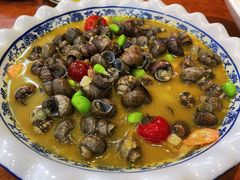 -西新饭店(城中店)