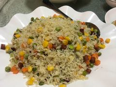 -紫竹林素食(祖庙路店)