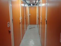 -大众迷你仓自助寄存仓库(金桥2店)