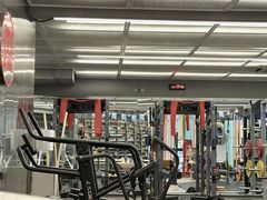 -OWNBODY健身(下沙店)