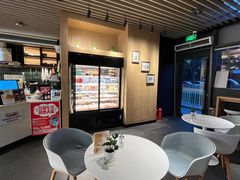 -德南面包房(尚都店)
