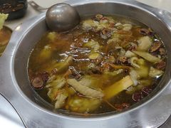 -壹道鸣·药膳鸡(月苑店)