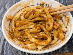 -西月城谭豆花(春熙路店)