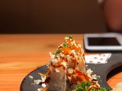 -文三酒肆自助放题(新街口友谊广场店)