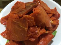 -好吃鬼高原牦牛杂火锅(古尔沟分店)