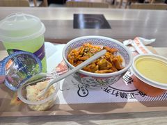 -吉野家 (新街口外大街店)