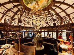 -B&C黄油与面包·THE GARDEN BAKERY概念店(世纪汇店)
