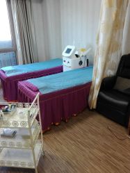 -JERRY日式美甲美睫纹绣工坊