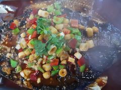 -辣尚瘾·烤鱼·新川菜(交大直营店)