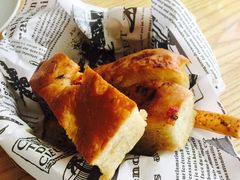 餐前面包-EN SPACE恩空间