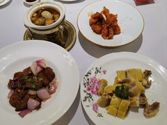 -聚春园自助餐厅(东街口店)