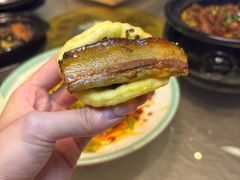 -老砂锅(城北店)