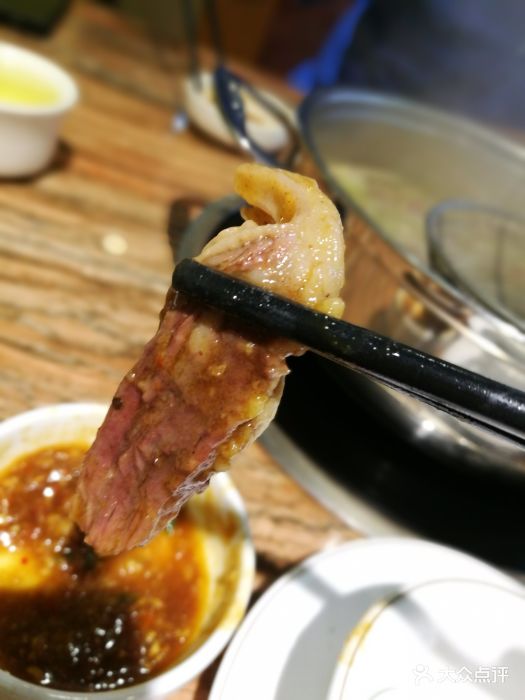 犇犇牛火锅(罗湖总店)图片 - 第28张