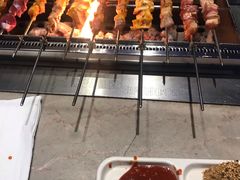 -丰茂烤串(建设街店)