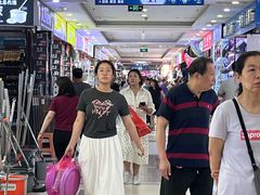 -西北轻工批发市场