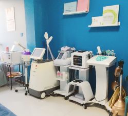 -IDEA·艾蒂尔科技美肤·日式美甲美睫集合店