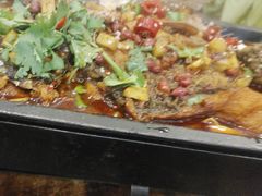 -一楼食业·美食人家