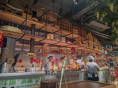 -番食园鲜食火锅(高新店)