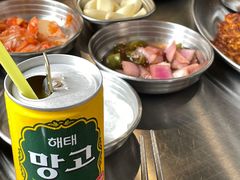 -不好找木炭烤肉