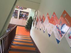 -瓦力工厂机器人·信息学奥赛·科技特长生·人工智能(亦庄校区)