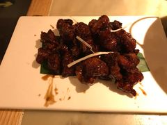 -绿茶餐厅(广州天河城店)