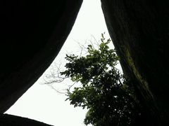 -巨石山景区