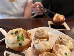 -哑巴生煎(临顿路店)