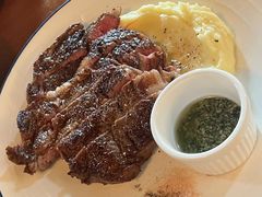 黑龙江肉眼牛排-羽深肉铺 Steak & Wine