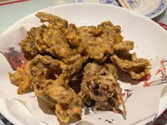 -富贵春饼·烤鸭·大厨现炒(泰华店)