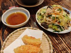 -平成屋· Late Night 食堂(四川北路店)