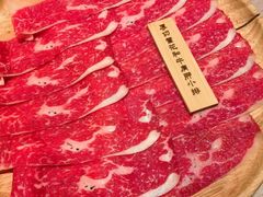 -浅锅和牛火锅自助·团建·家宴(北辰荟店)