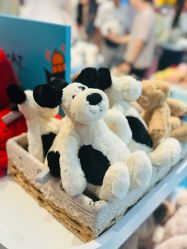 -Hamleys哈姆雷斯(东方福来德店)