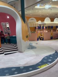 -奈尔宝·儿童乐园·亲子餐厅(苏州大悦城店)