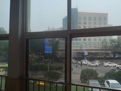 -四禧精酿铜锅涮肉·烧烤工场(大明湖店)