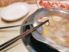 -小肥牛潮汕牛肉火锅(南联店)