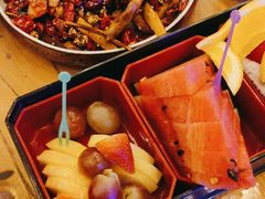 -胡桃里乐队酒馆(大庆店)