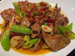 -拾捌川·自贡爆炒(新街口店)